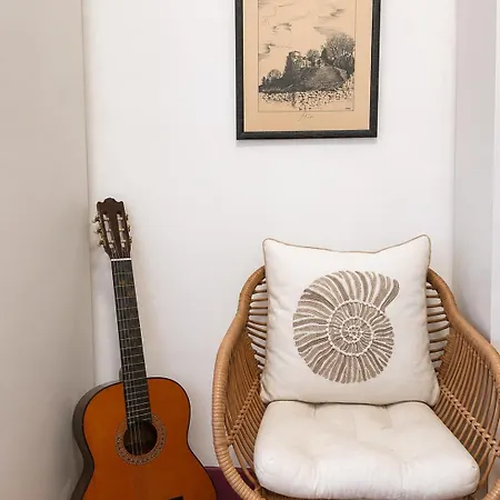 Of Music - In The Center Of