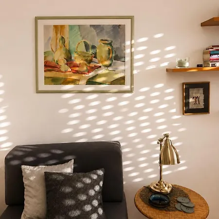 Of Music - In The Center Of Apartment Split