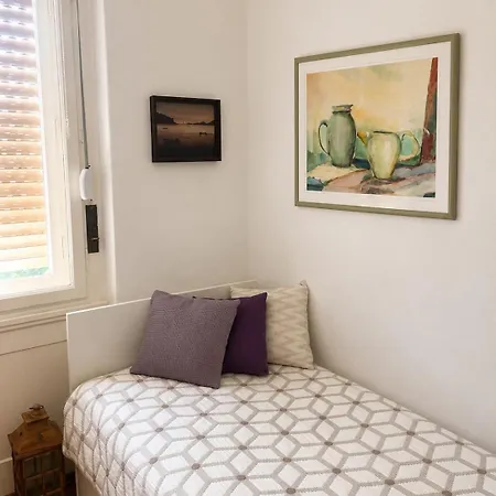 Apartment Of Music - In The Center Of