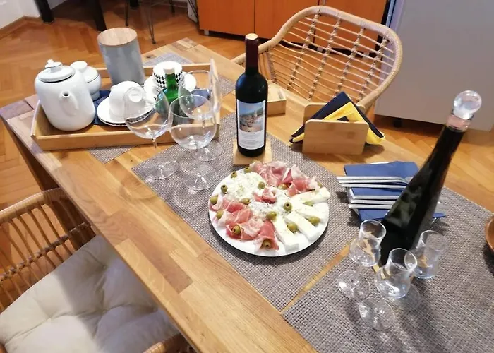 Of Music - In The Center Of * 斯普利特