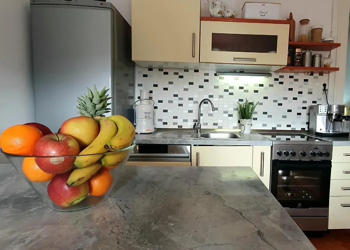 Of Music - In The Center Of