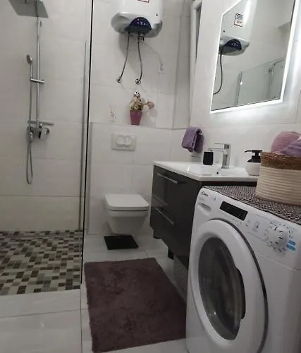 Of Music - In The Center Of