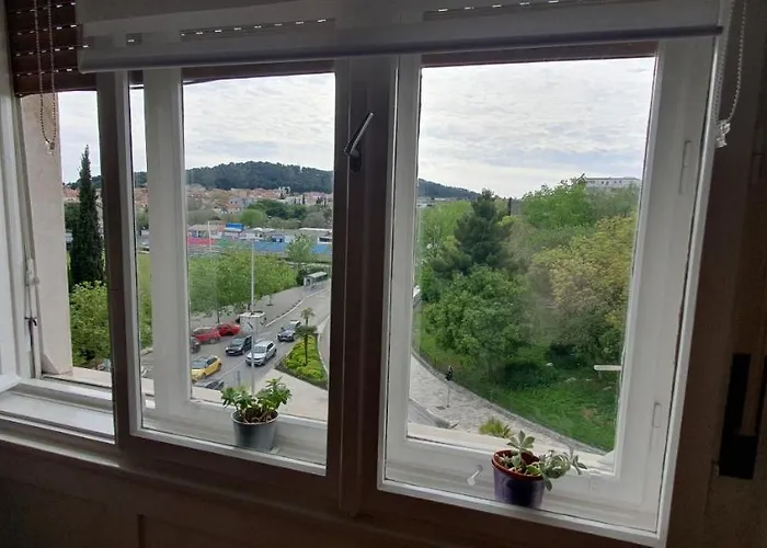 Of Music - In The Center Of 公寓 斯普利特