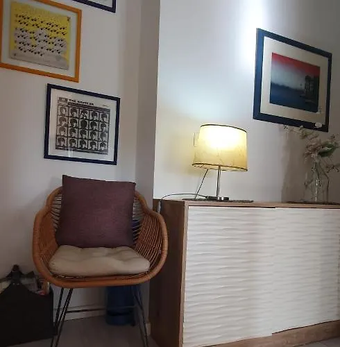 Of Music - In The Center Of 公寓 *