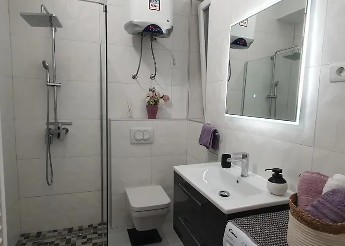 Of Music - In The Center Of 公寓 *