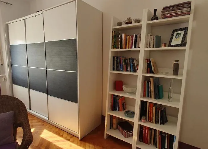 Of Music - In The Center Of 公寓 *