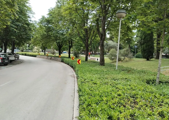 Of Music - In The Center Of 公寓 *