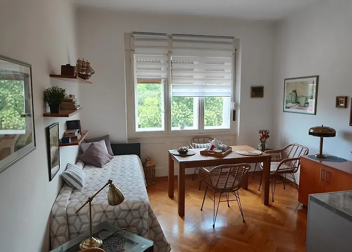 Of Music - In The Center Of *