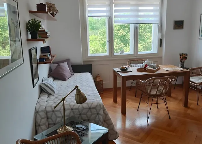 Of Music - In The Center Of