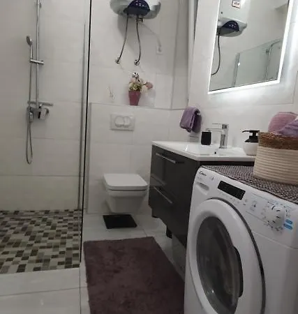 Of Music - In The Center Of