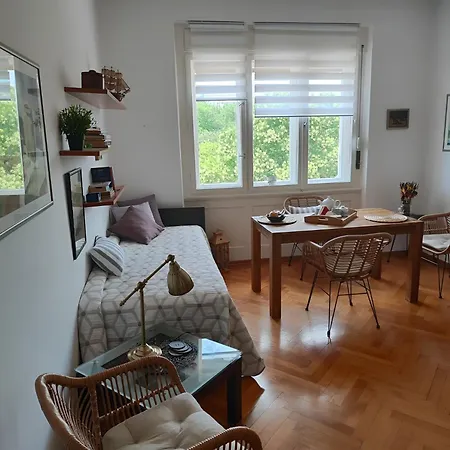 Of Music - In The Center Of